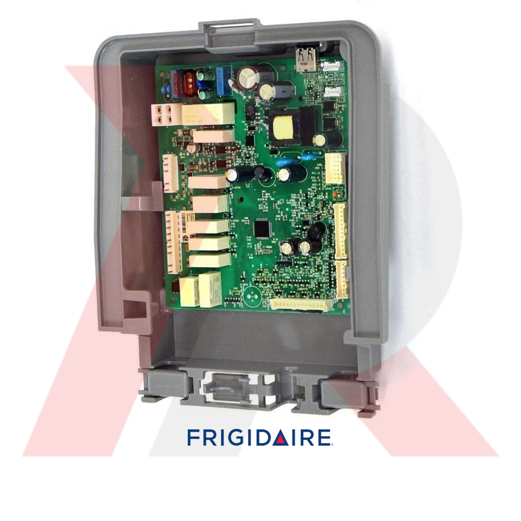 Refrigerator Main Control Board #5304502779